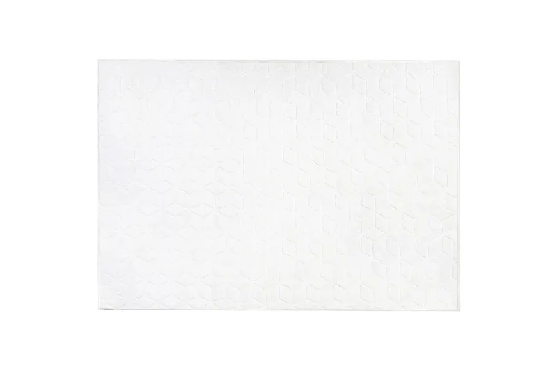 Skinnmatta Thatta 80x150 cm - Vit (Art.nr 3017007) — Vit