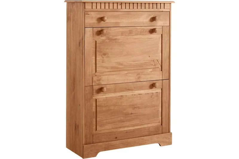 Skoförvaring Lisa 75x30x105 cm - 75x30x105 cm — Loft24