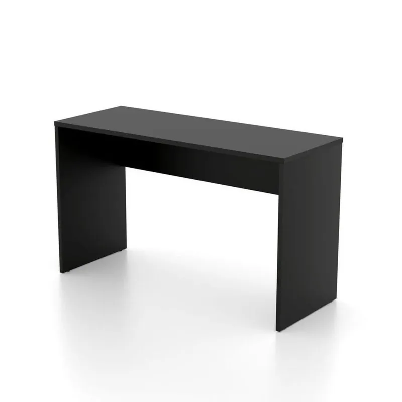 Skrivbord Agapi - Svart onyx — Svart onyx