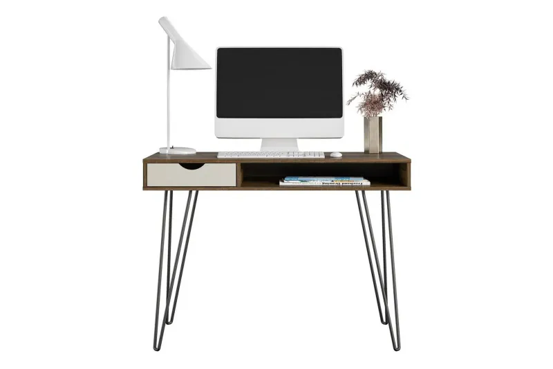 Skrivbord Concord — Loft24