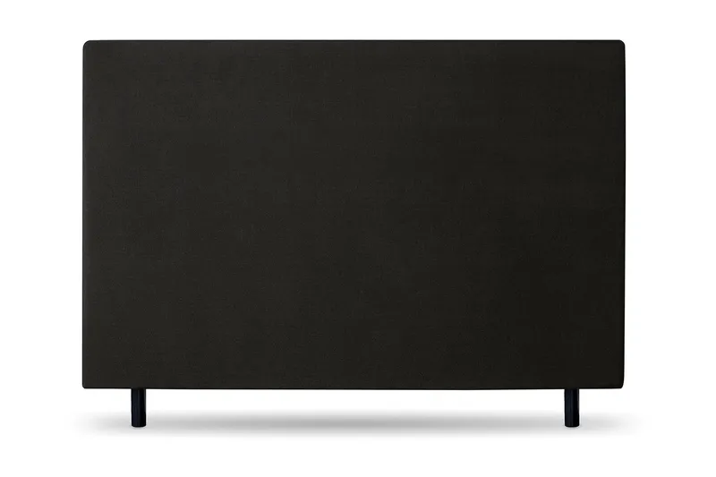 Sleepy Sänggavel 160 cm - Svart — Svart