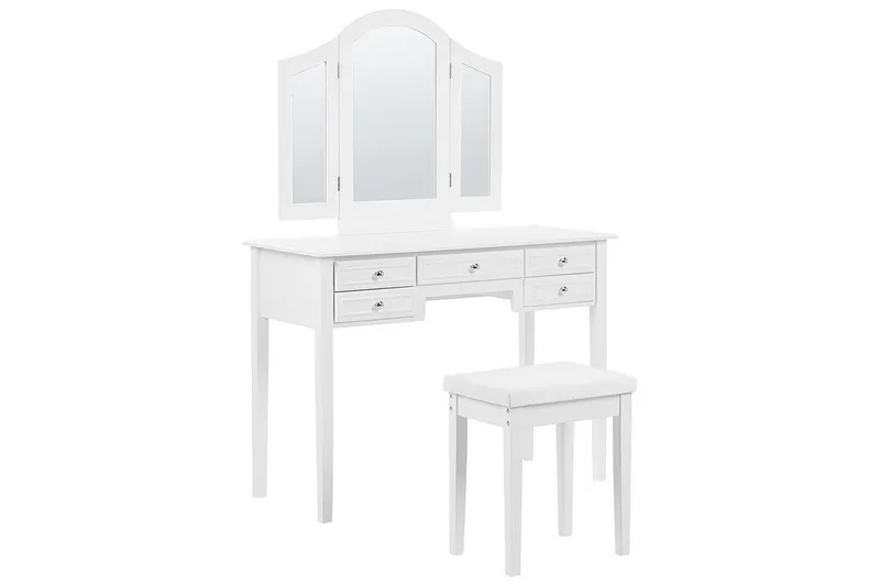 Sminkbord Lumiere