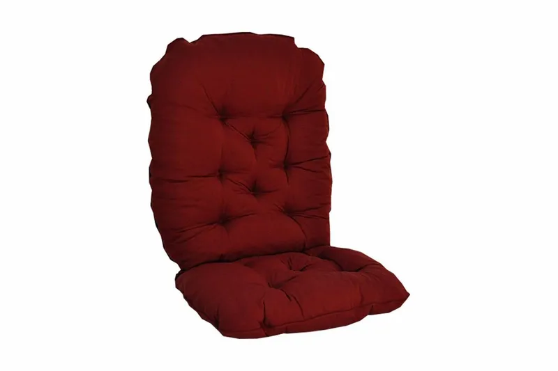 Snurr & gung flock:Svart Fritab Bordeaux — Fritab
