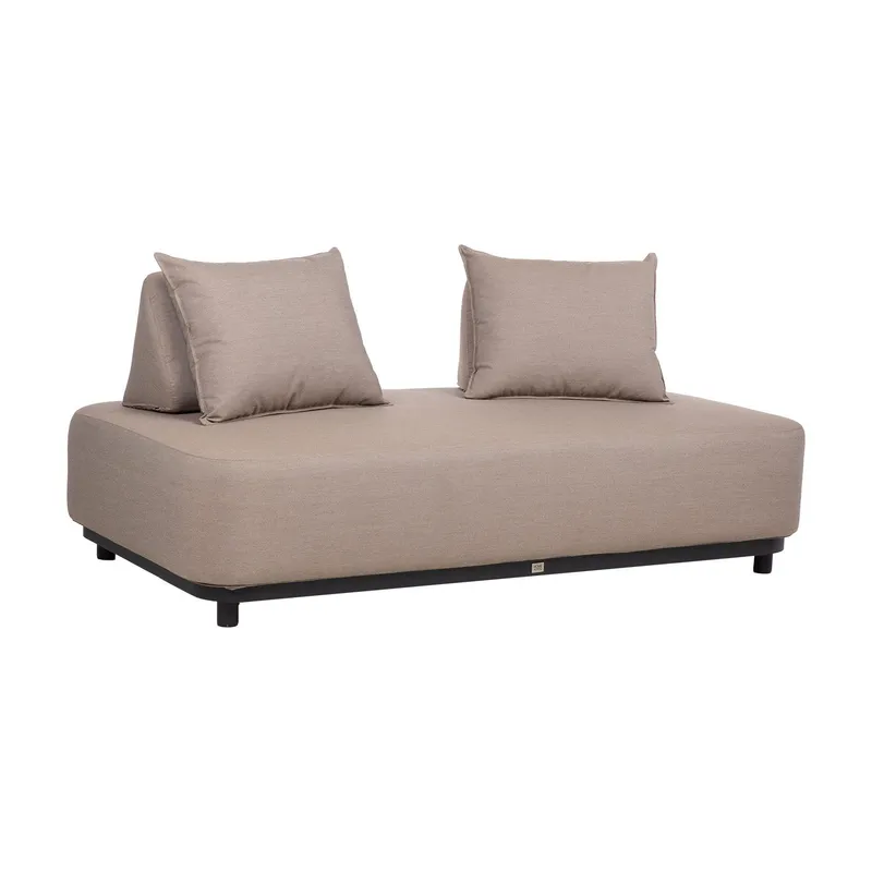 Soffa Amore 2-sits - Beige — Beige