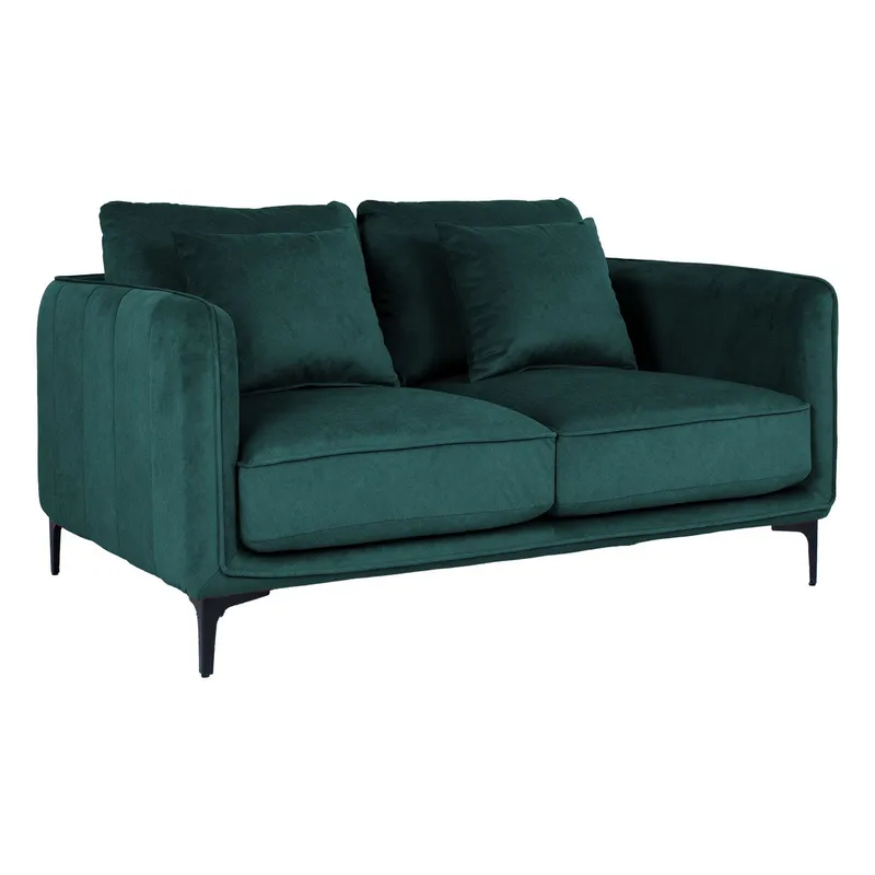Soffa Bianka 2-sits - grön — grön