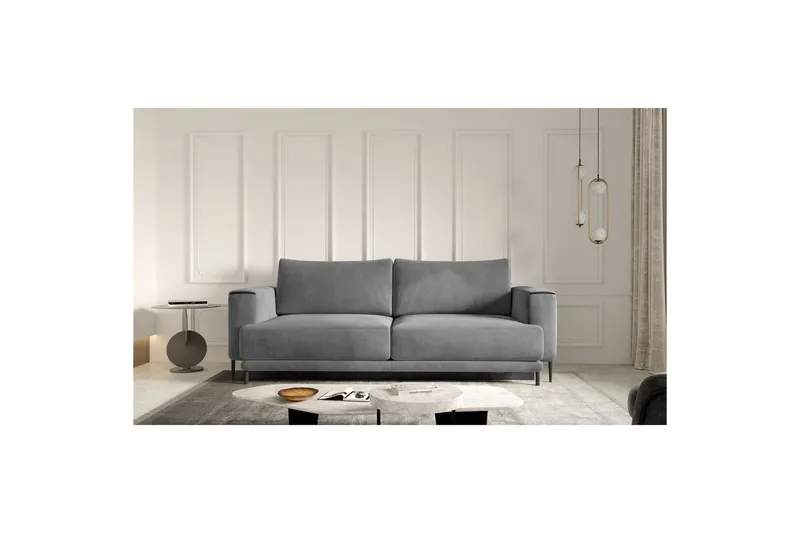 Soffa Eltap Dalia 248x84x95 cm - Sola 6 — Sola 6
