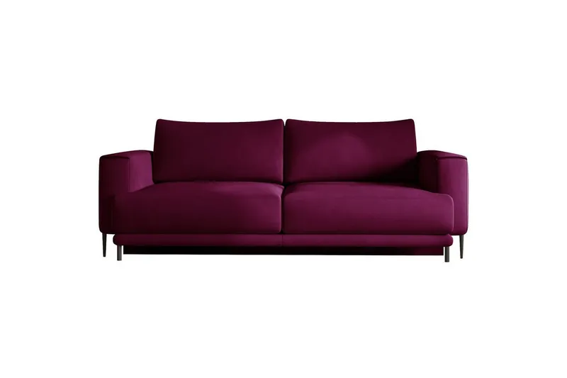 Soffa Eltap Dalia 248x84x95 cm - Velvetmat 25 — Velvetmat 25