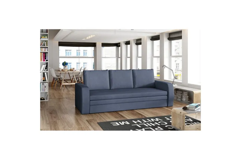 Soffa Eltap Inversa 220x83x89 cm - Soro 76 — Soro 76