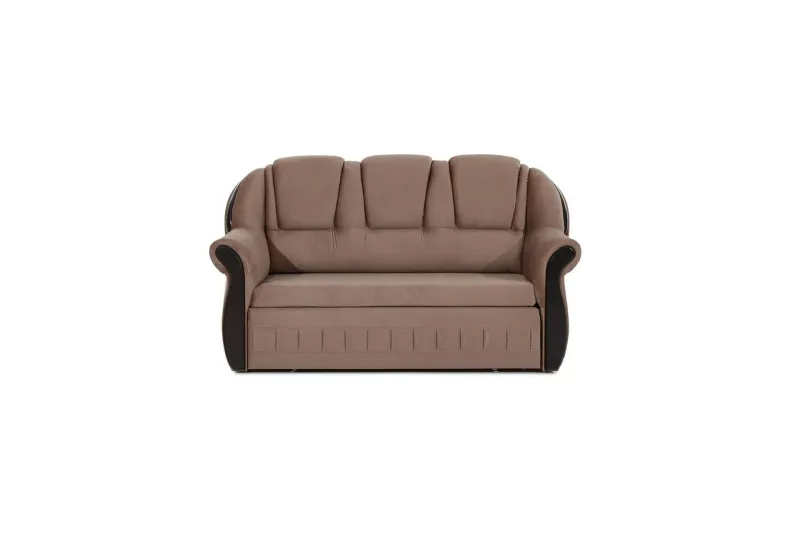 Soffa Eltap Lord 180x85x105 cm - Monolith 09, Mörk Beige — Monolith 09, Mörk Beige