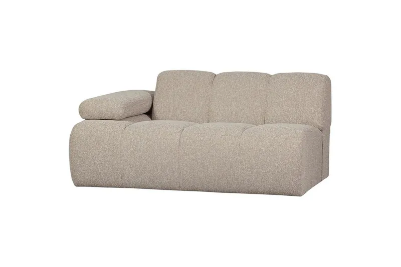 Soffa Mojo 1,5-sits — WOOOD