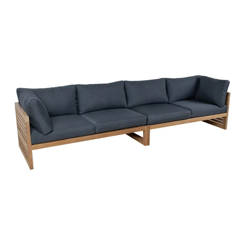 Soffa Serenity 4-sits