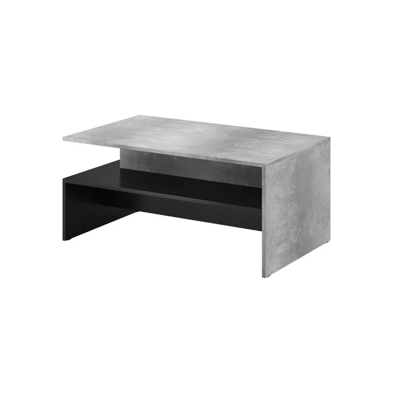 Soffbord Baros - Betongljus — Betongljus