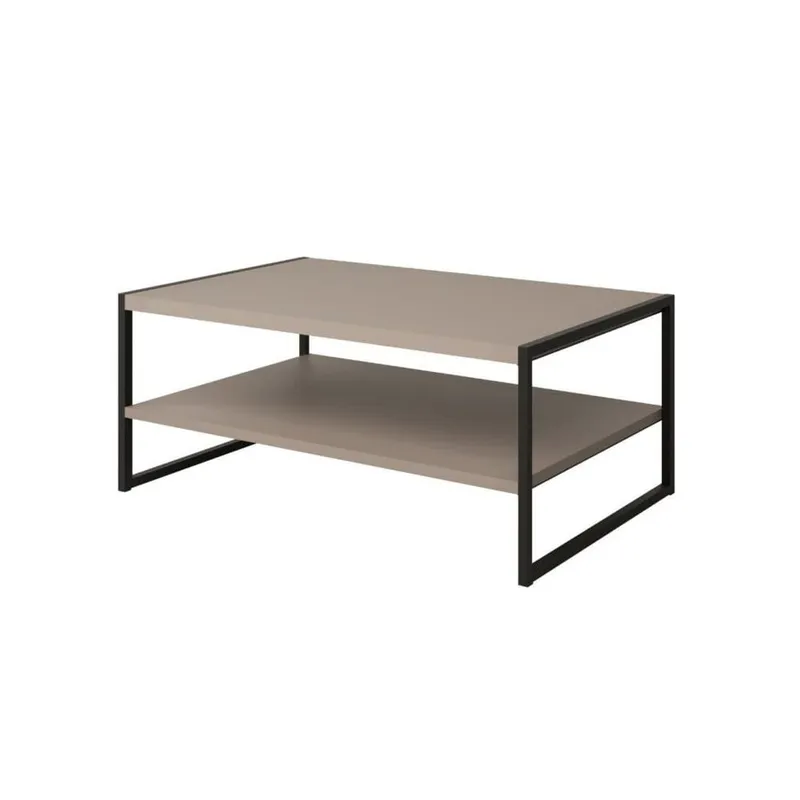 Soffbord Eko rektangulär - Kongo — Kongo