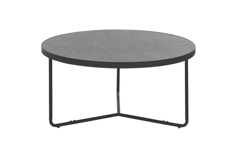Soffbord Melody 80x80x40 cm - 80x80x40 cm — 80x80x40 cm