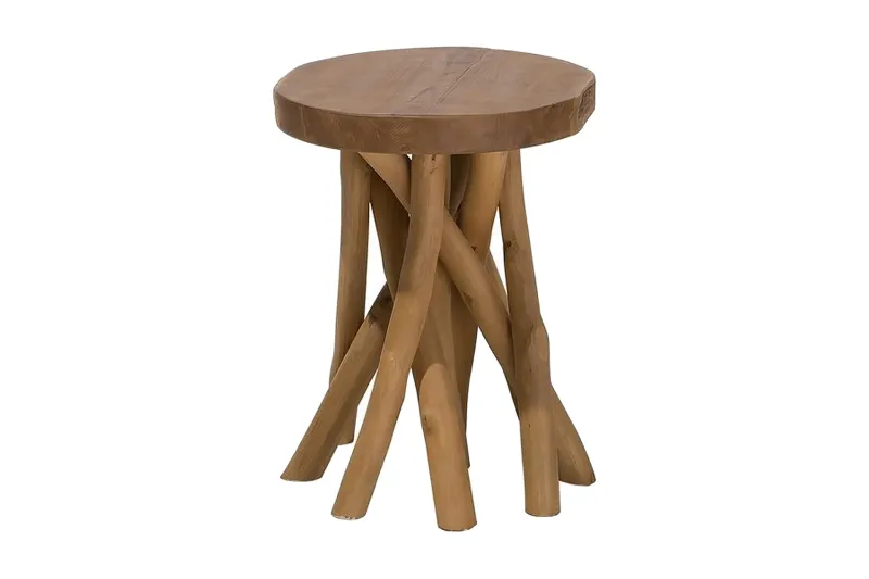 Soffbord Merritt 36 cm - Trä|Natur — Trä|Natur