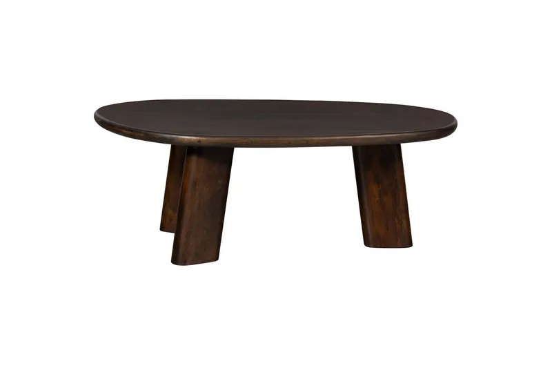 Soffbord Roundly — WOOOD