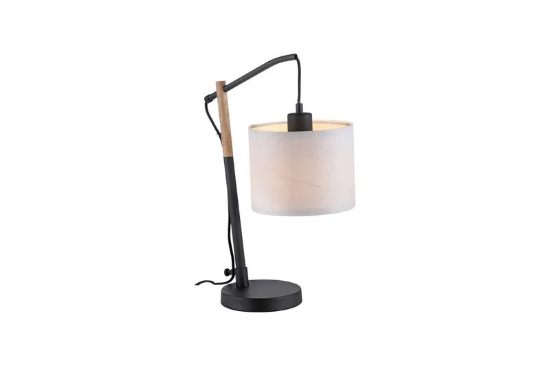 Sofie Just Light Bordslampa - White — White