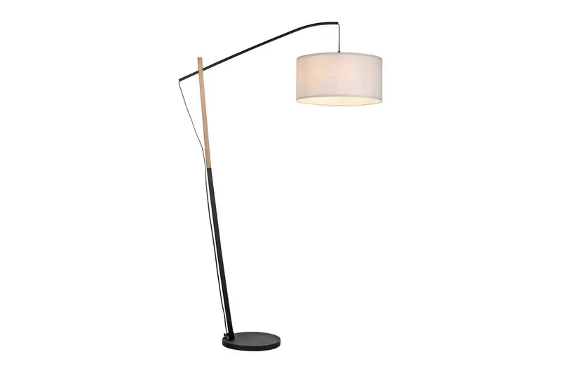 Sofie Just Light Golvlampa - White — White