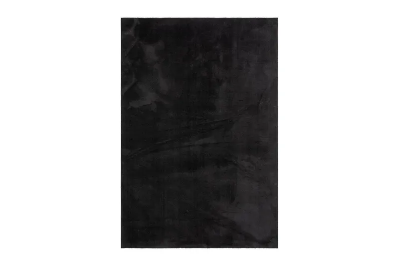 Soft Wiltonmatta 200x290 cm - Svart — KM Home