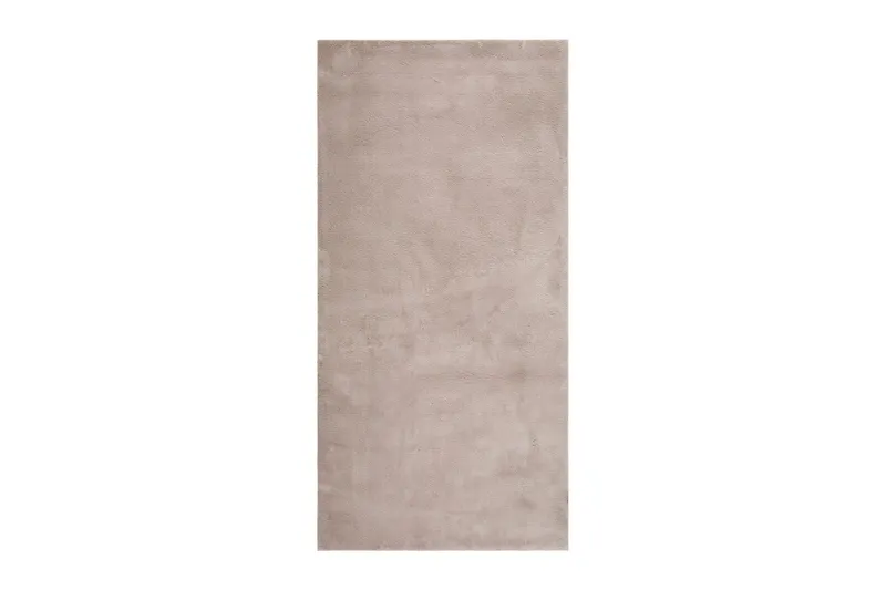 Soft Wiltonmatta 80x150 cm - Greige — KM Home