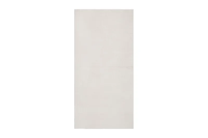 Soft Wiltonmatta 80x150 cm - Vit — KM Home