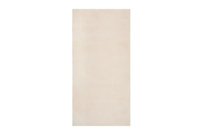 Soft Wiltonmatta 80x230 cm - Natur — KM Home