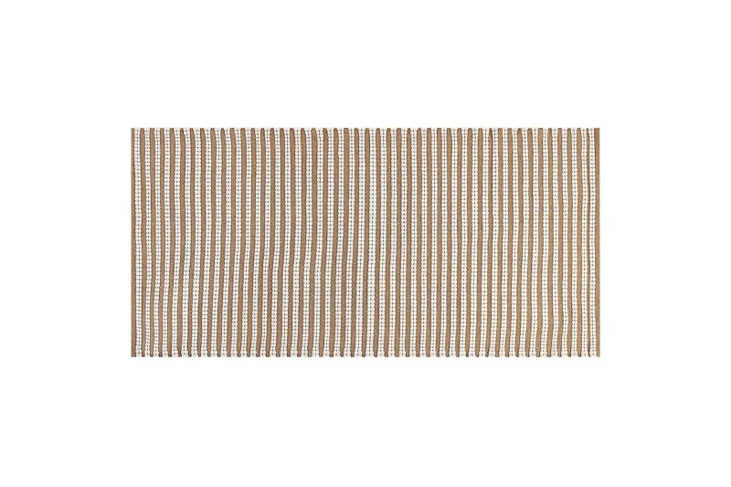 Sofulu Ryamatta 80x150 cm - Brun — Brun