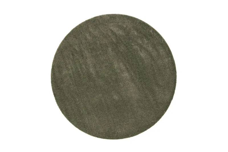 Sointu Matta 160 cm Grön - VM Carpet — VM Carpet