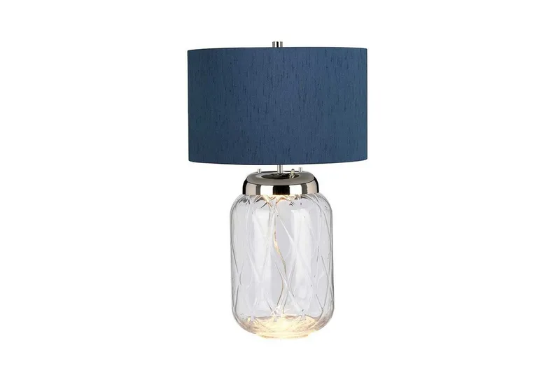 Sola Quintiesse Bordslampa - Silver (Art.nr 3108982) — Silver
