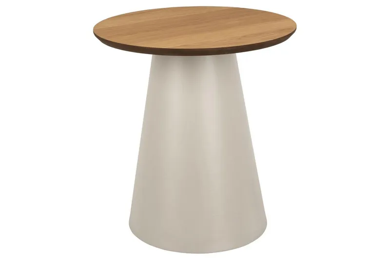 Soli Soffbord 45 cm - Natur — Natur