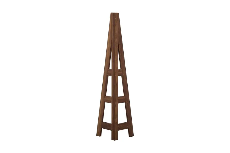 Solo Hylla 48 cm - Trä/natur — Trä/natur