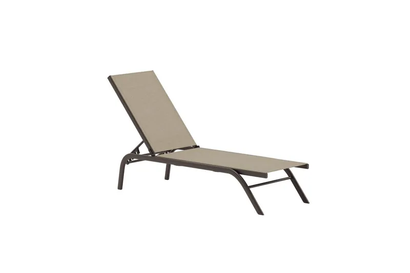 Solstol Kastos Utomhus - Beige — Venture Home