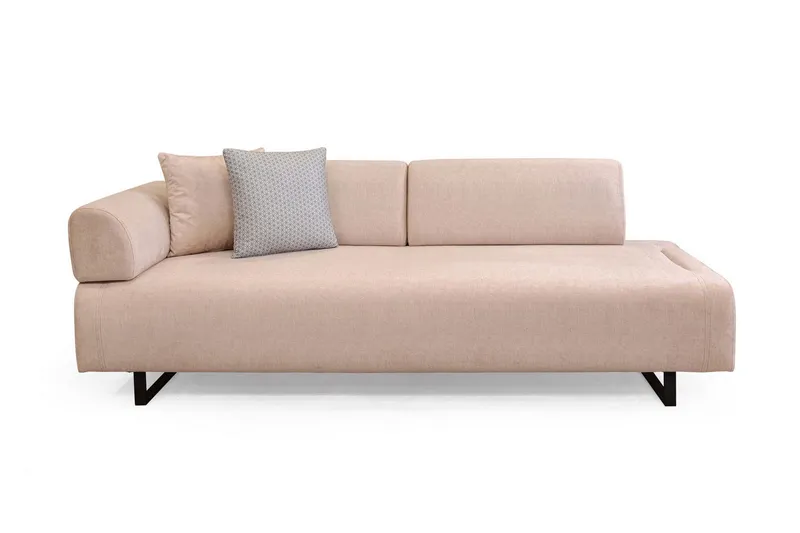 Southburn Bäddsoffa 3-sits - Beige — Beige