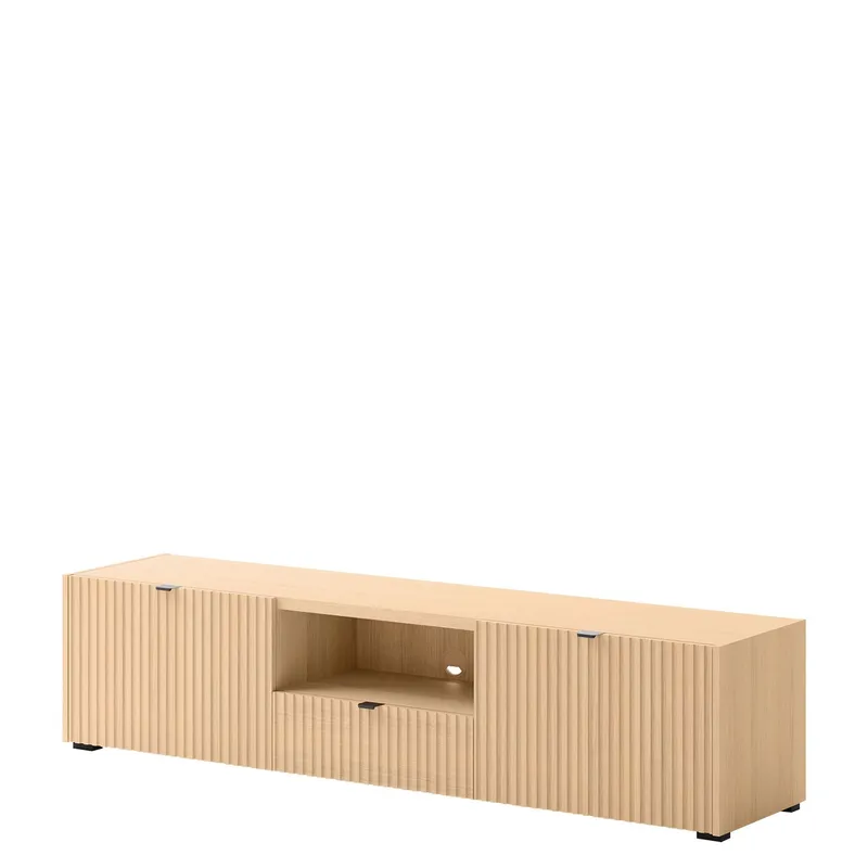 Sovren Tv-bänk 179 cm - Brun — Brun