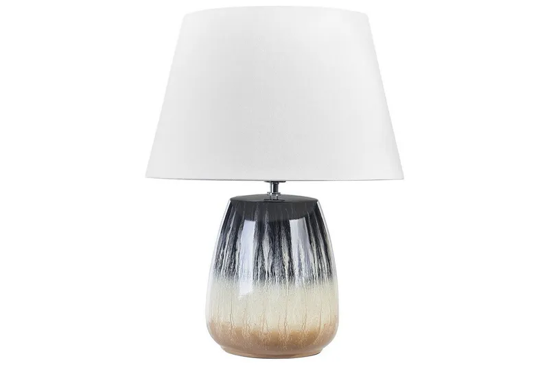 Spargi Bordslampa 63 cm E27 - Flerfärgad — Flerfärgad