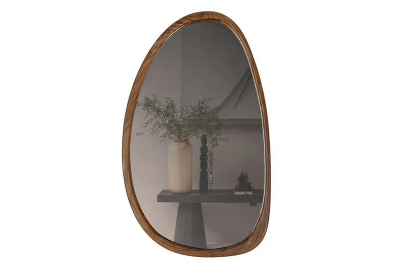 Spegel Leif - 64x38 cm — WOOOD