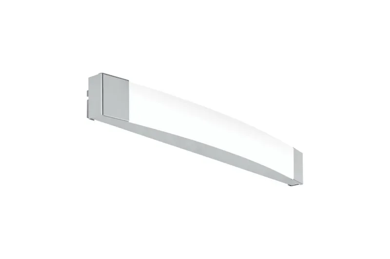 Spegelbelysning Eglo Siderno 580 mm - Silver — Eglo