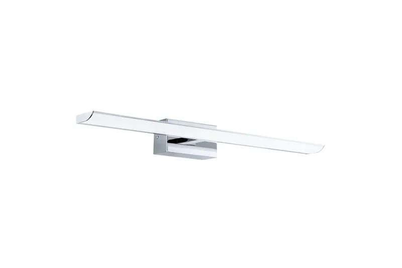 Spegelbelysning Eglo Tabiano-Z 605 mm - Vit/Krom — Eglo