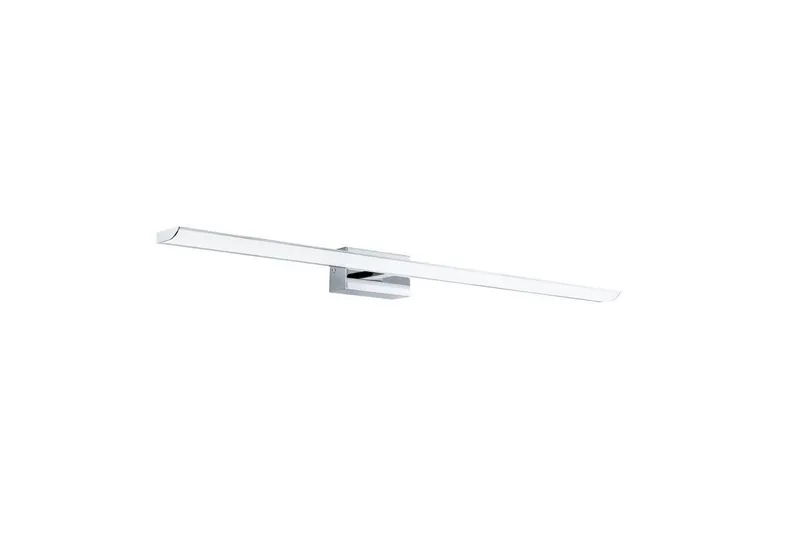 Spegelbelysning Eglo Tabiano-Z 905 mm - Vit/Krom — Eglo