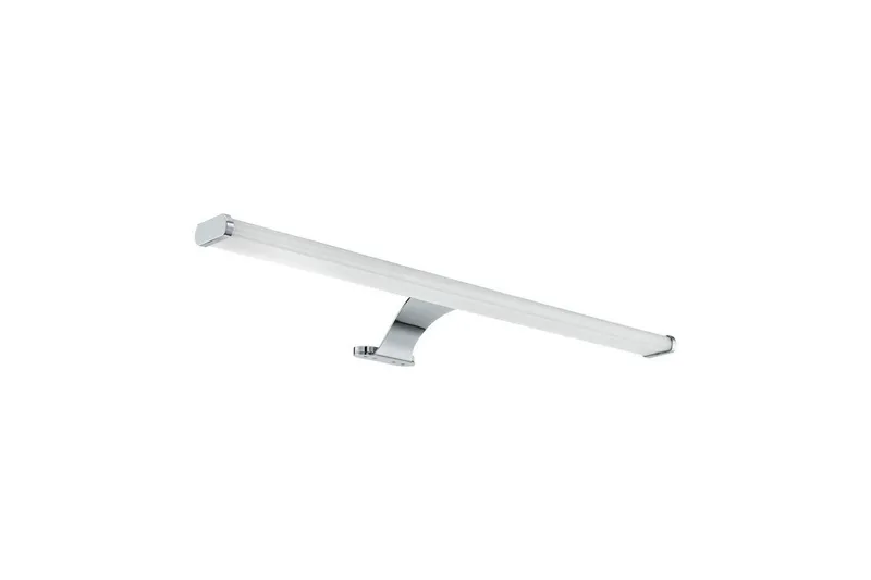 Spegelbelysning Eglo Vinchio 600 mm - Vit/Krom — Eglo