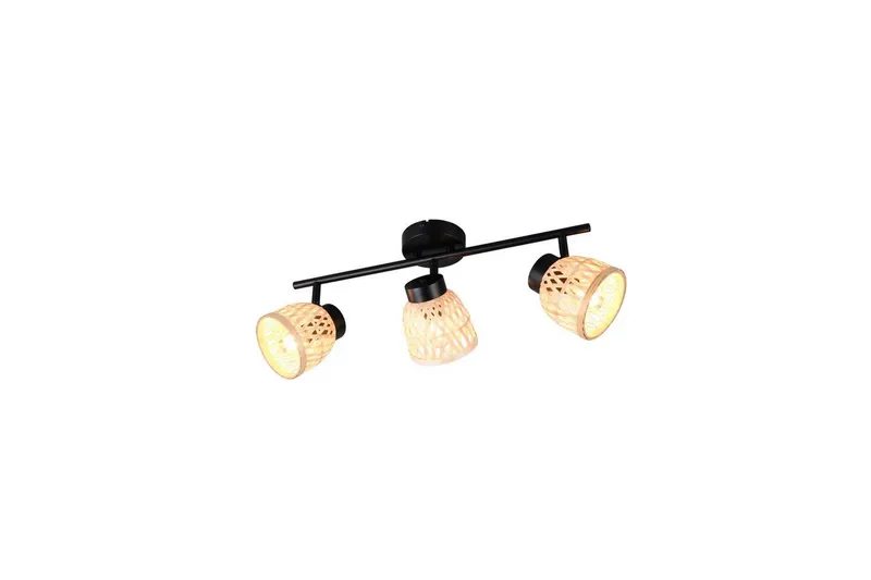 Spot TRIO Laurent 3-del - 3-del — Trio Lighting