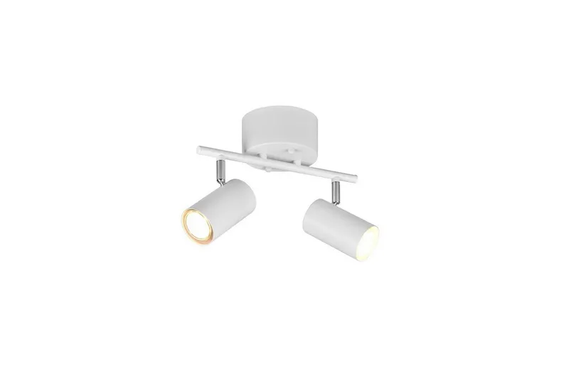Spot TRIO Marlina 2-del, Vit - 2-del, Vit — Trio Lighting
