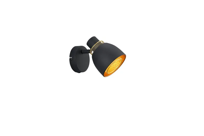 Spot TRIO Punch 1-del - 1-del — Trio Lighting