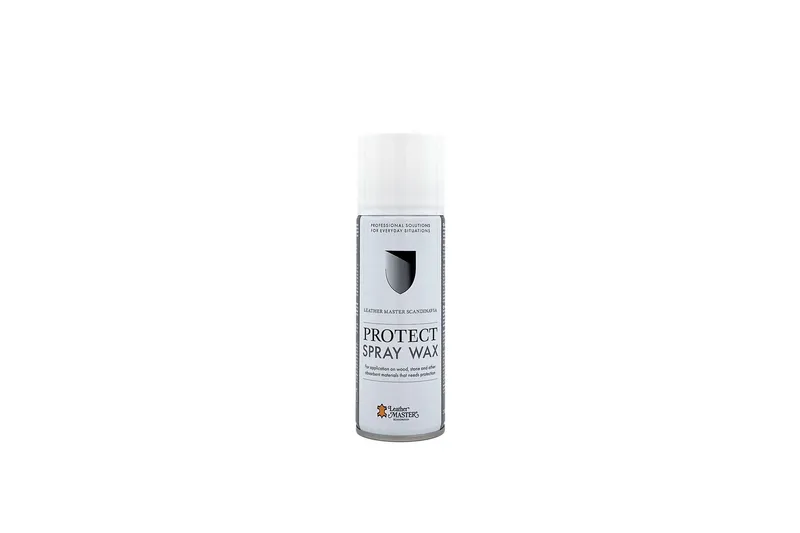 Spray Wax - Leather Master — Leather Master
