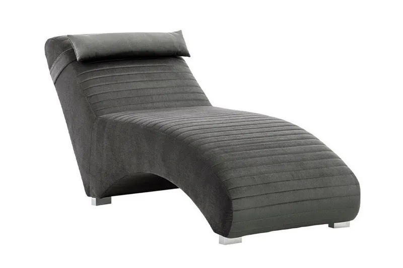 Staffin Liggfåtölj 73 cm Dark grey (Art.nr 3023918)