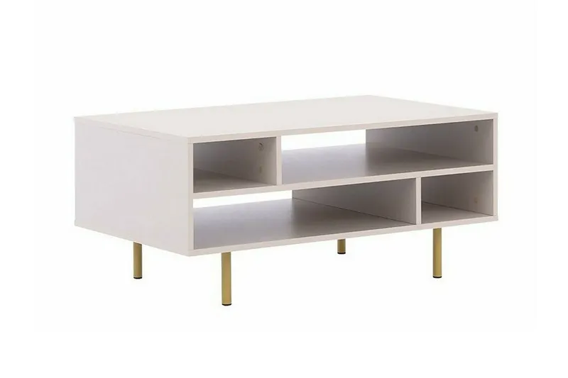 Staffin Soffbord 60 cm - Cashmere — Cashmere