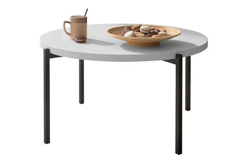 Staffin Soffbord Black (Art.nr 3022953)