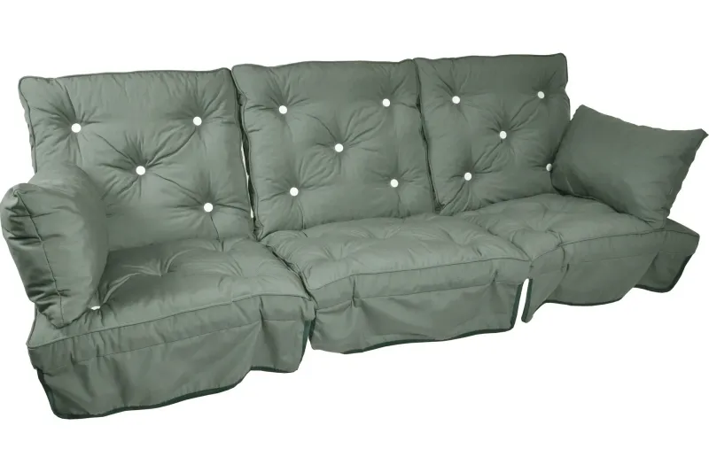 Standard Hammockdyna 56 cm - Grön (Art.nr 3076475) — Fritab
