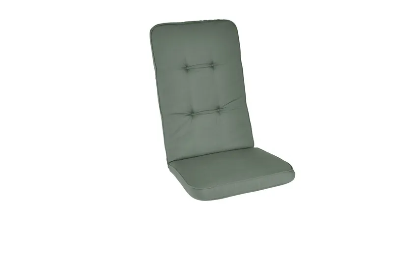 Standard Positionsdyna 48x53 cm - Grön (Art.nr 3076437) — Fritab