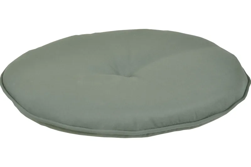 Standard Sittdyna 37x37 cm - Grön — Fritab
